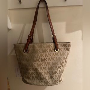 Michael Kors handbag